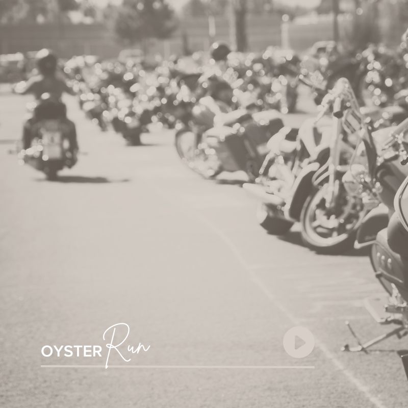 The Oyster Run