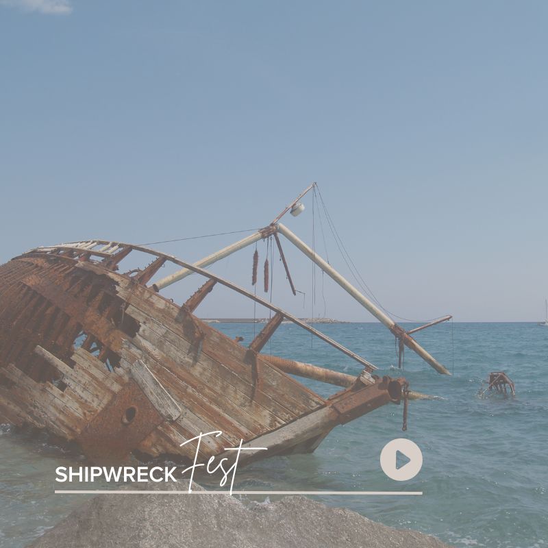 Shipwreck Fest