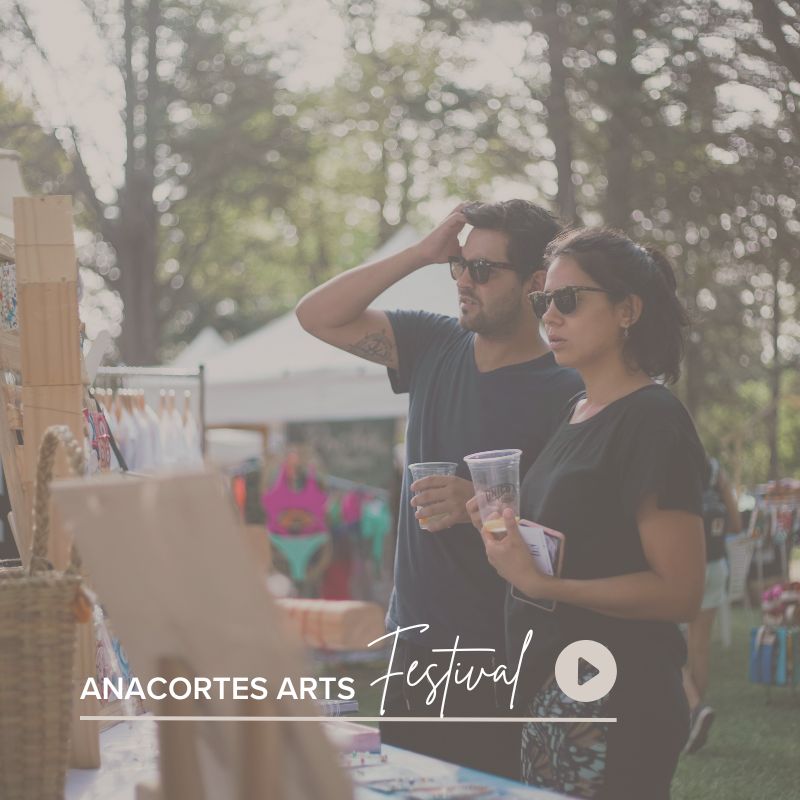 Anacortes Arts Festival