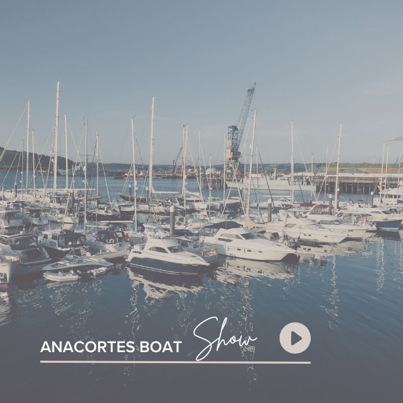 Anacortes Boat Show