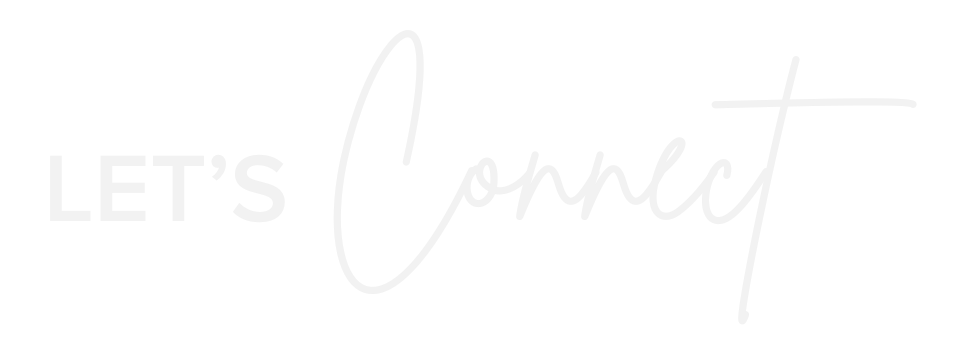 Lets Connect